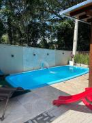 Pousada Águas da Grota - Penha - SC