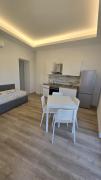 WHITE Apartment - De Angelis