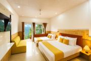 Top Mussoorie