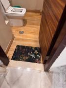 Unique & Decent Studio Apartment