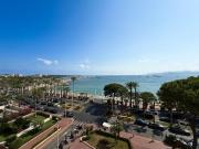 Sea View Apartment - Croisette