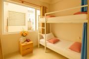 Dorm New Saigon Hostel - Bui Vien Walking Street