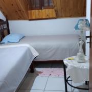 Chalé Campos do Jordão