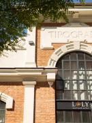 Loly Boutique Hotel Roma