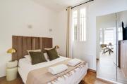 "Cozy Apartment 1BDR 4P – Paris 8th Saint-Lazare