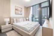 Modern 1BHK Bunk Beds and Sofa Bed By Czechin