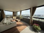 Arena Penthouse in the Clouds