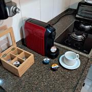 La Residence Faria Lima