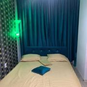 Golden House Apartments