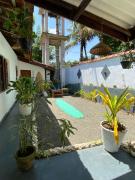 Zyon Bay Hostel Hiriketiya - Surf, Sun & Smile