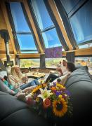 Heavenly Houses - Niebiańskie Domki