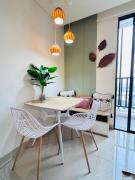 Apartment in Jakarta with best view