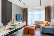 Itero 2-Bedroom Luxury Apartment
