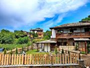 Капсъзовата къща