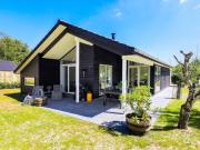 6 person holiday home in Hals