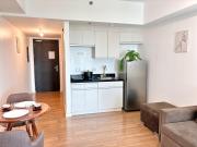 Abreeza Place Comfy Wi-Fi Netlfix