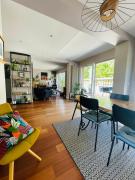 Green Garden - Appartement Terrasse centre Lille