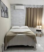 Sinta-se em casa fora de casa