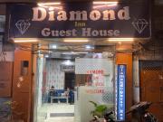 Diamond Inn - 50 Mtrs Near Golden Temple