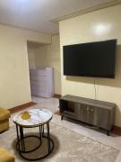 Cozy 1 bedroom Apartment in South b