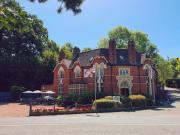 The Old Hunting Lodge at The Talbot Inn