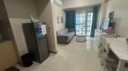 Bayshore 2 Okada Complex SEAview pool,WIFI&TV near NAIA&MOA
