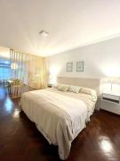 Magnifico studio en microcentro