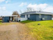 6 person holiday home in Sydals