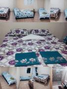 pousada recanto do coelho