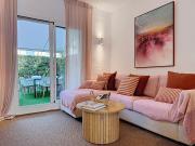 La Bella Lola Estartit Rental