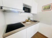 Relaxing apartment near the beach