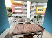 Relaxing apartment near the beach