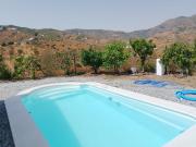 Casa Rural Cuesta Málaga