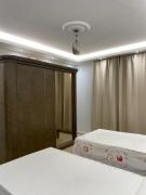 Cozy, warm and elegant apartment