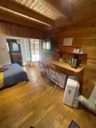 Chambre dhôte - Chalet Détente