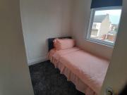 Top Blackpool