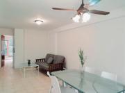 Apart Centro Mendoza