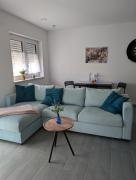 2-room guest apartment for 2 people