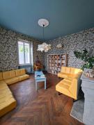 Pause ton sac # Relais Saint Jacques #Venez dormir chez nous