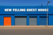 newfelling guest house
