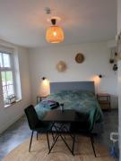 Bed no breakfast de Kapitein