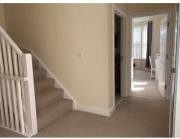 Jubilee House - Filey townhouse