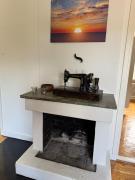 Naturnära boende i Kosta