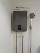 Enjoy budget friendly 2BR Condo near in Ugbo