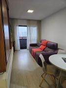 Apartamento centro Curitiba praça Osório