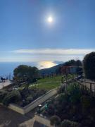 Villa Paradise Resort