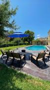Luxury Villa Exclusive Neighborhood