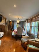 Chalets Plage St-Jean