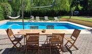 Holiday Home Villa Salici, pool & garden Holiday Home Villa Salici, pool & garden