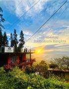 Homestay Ramdhura Heights